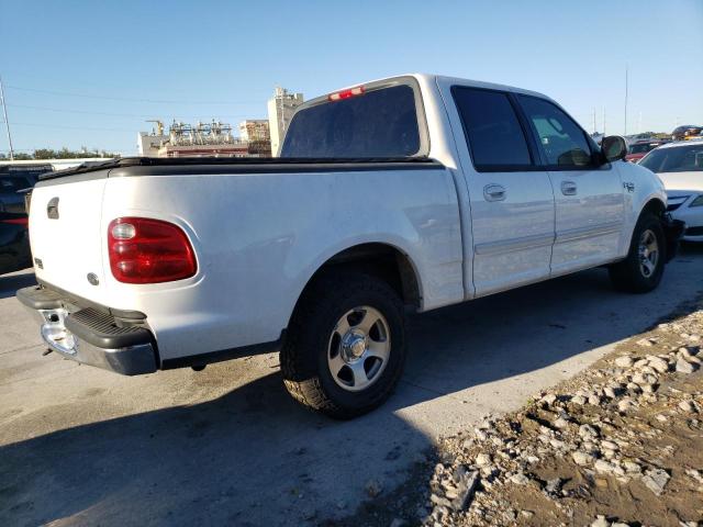 Photo 2 from auction – 2003 FORD F150 SUPER with VIN 1FTRW07623KB41533