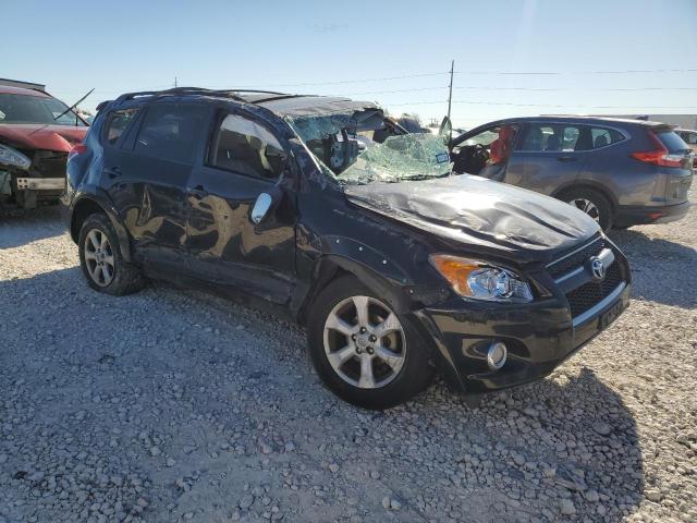 Photo 4 from auction – 2011 TOYOTA RAV4 LIMIT with VIN 2T3YF4DV5BW069070