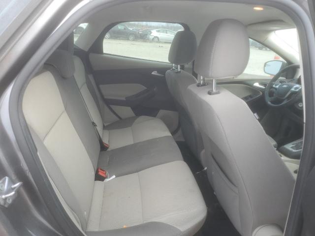 Photo 10 from auction – 2013 FORD FOCUS SE with VIN 1FADP3K20DL307059