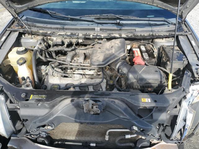 Photo 12 from auction – 2008 FORD EDGE LIMIT with VIN 2FMDK39C68BB35662