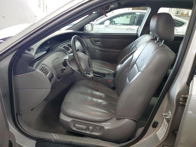 Photo 7 from auction – 2002 TOYOTA AVALON XL with VIN 4T1BF28B32U248694