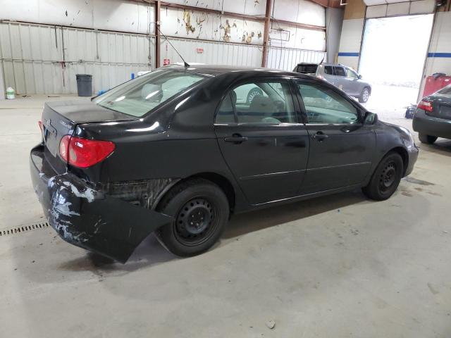 Photo 3 from auction – 2005 TOYOTA COROLLA CE with VIN 2T1BR32E65C455246