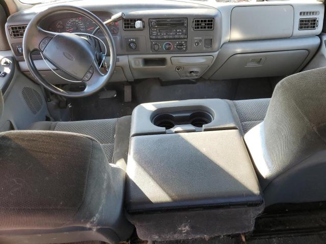 Photo 8 from auction – 2002 FORD F250 SUPER with VIN 1FTNX21F82EA86941