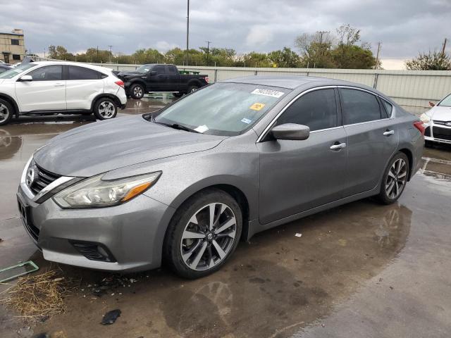 NISSAN ALTIMA 2.5 2016 with VIN 1N4AL3AP3GN382567 - Photo from auction