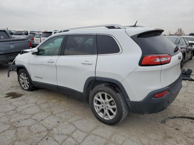 Photo 2 from auction – 2015 JEEP CHEROKEE L with VIN 1C4PJLCB0FW655811