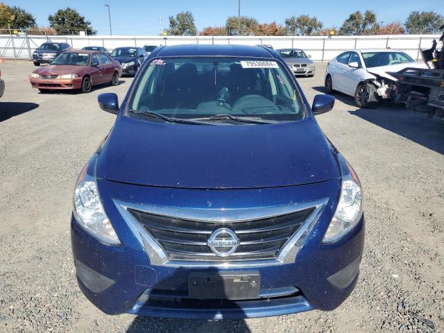 Photo 5 from auction – 2018 NISSAN VERSA S with VIN 3N1CN7AP2JL845524