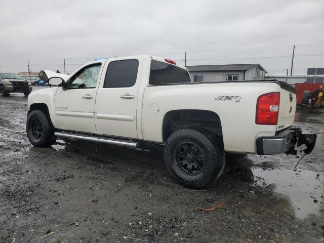Photo 2 from auction – 2012 CHEVROLET SILVERADO with VIN 3GCPKTE71CG242957