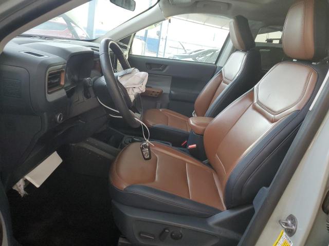 Photo 7 from auction – 2022 FORD MAVERICK X with VIN 3FTTW8E90NRA95328