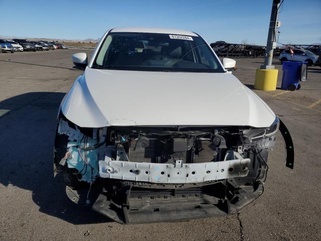 Photo 5 from auction – 2022 MAZDA CX-5 SELEC with VIN JM3KFBBM5N0606847
