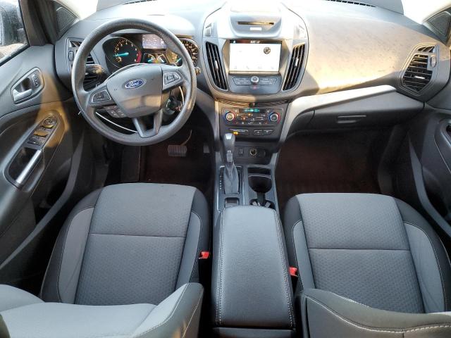 Photo 8 from auction – 2017 FORD ESCAPE SE with VIN 1FMCU9G95HUB32598