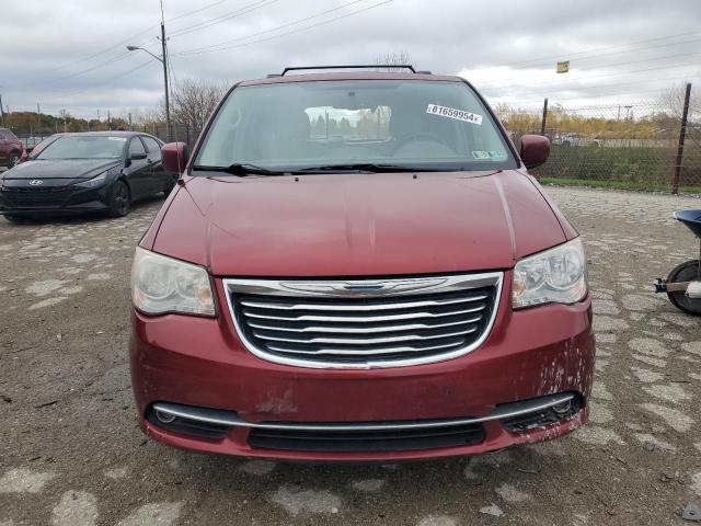 Photo 5 from auction – 2013 CHRYSLER TOWN & COU with VIN 2C4RC1BG7DR556526