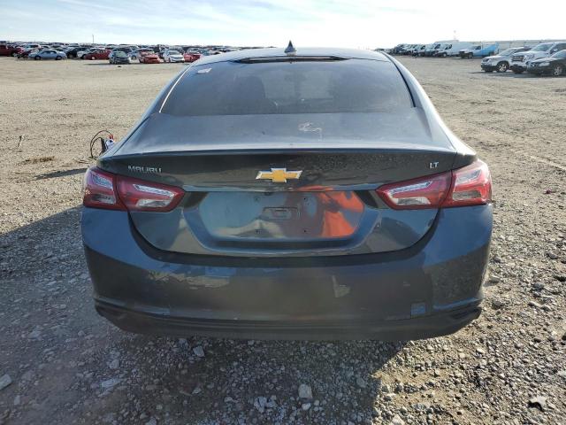Photo 6 from auction – 2019 CHEVROLET MALIBU LT with VIN 1G1ZD5ST5KF226138