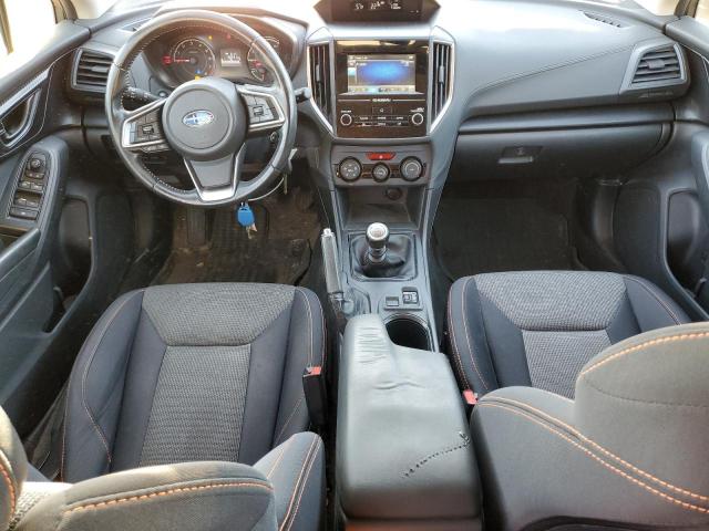 Photo 8 from auction – 2018 SUBARU CROSSTREK with VIN JF2GTABC8JG271689