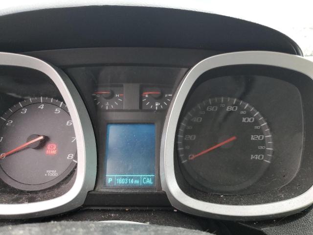 Photo 9 from auction – 2013 CHEVROLET EQUINOX LT with VIN 2GNFLEEK5D6403663