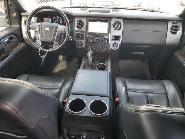 Photo 8 from auction – 2017 FORD EXPEDITION with VIN 1FMJK1MT6HEA38772