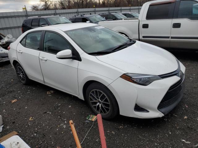 Photo 4 from auction – 2017 TOYOTA COROLLA L with VIN 2T1BURHE9HC804963