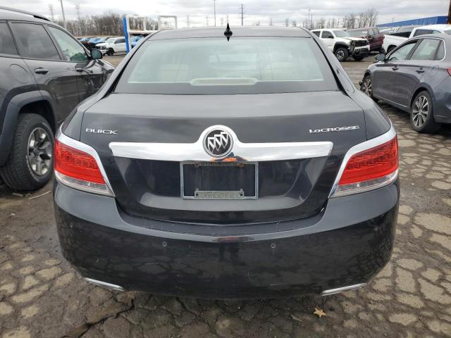 Photo 6 from auction – 2012 BUICK LACROSSE P with VIN 1G4GD5E31CF197728