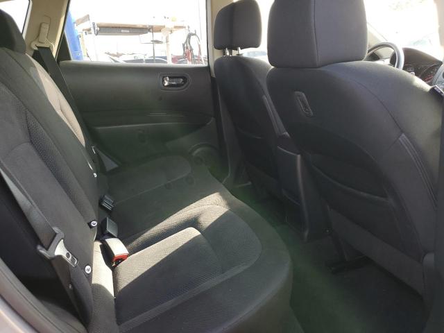Photo 11 from auction – 2012 NISSAN ROGUE S with VIN JN8AS5MV7CW406509