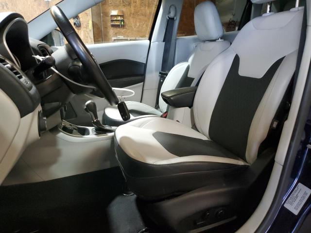 Photo 7 from auction – 2018 JEEP COMPASS LA with VIN 3C4NJDBB8JT114468
