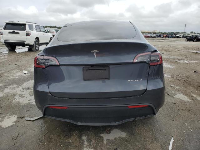 Photo 6 from auction – 2023 TESLA MODEL Y with VIN 7SAYGAEE4PF966567