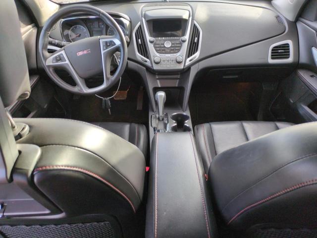 Photo 8 from auction – 2010 GMC TERRAIN SL with VIN 2CTFLJEY7A6397967