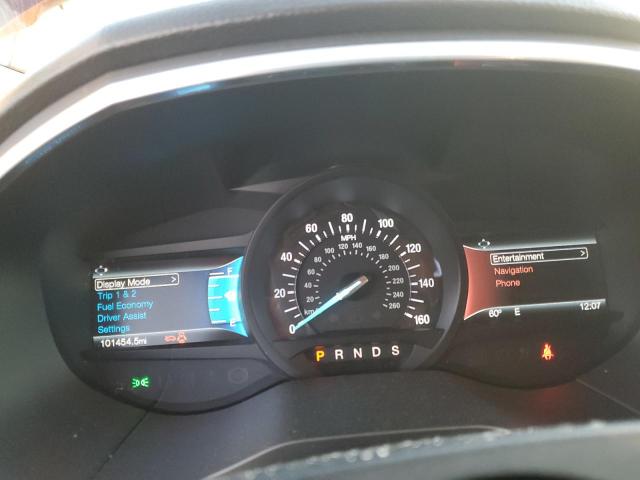 Photo 9 from auction – 2015 FORD EDGE TITAN with VIN 2FMTK3K89FBB61235