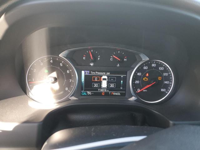 Photo 9 from auction – 2017 GMC ACADIA SLT with VIN 1GKKNULS7HZ222643