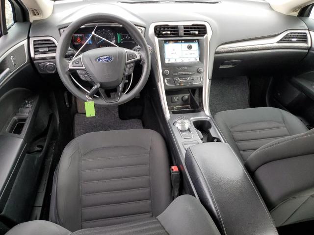 Photo 8 from auction – 2019 FORD FUSION SE with VIN 3FA6P0HD3KR130361