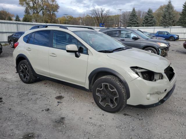 Photo 4 from auction – 2013 SUBARU XV CROSSTR with VIN JF2GPAGCXD2857180