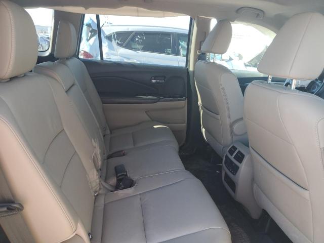 Photo 11 from auction – 2016 HONDA PILOT EXL with VIN 5FNYF6H50GB020541