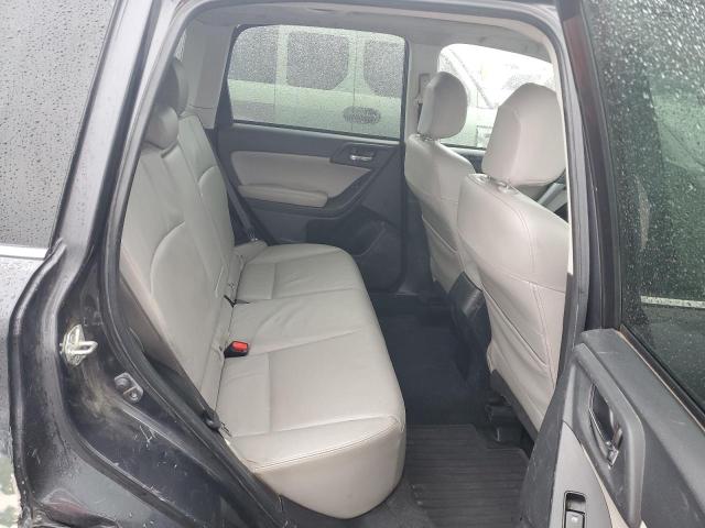 Photo 11 from auction – 2014 SUBARU FORESTER 2 with VIN JF2SJAJC1EH534008