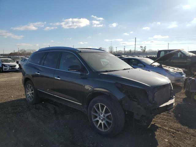 Photo 4 from auction – 2015 BUICK ENCLAVE with VIN 5GAKVBKD3FJ302327