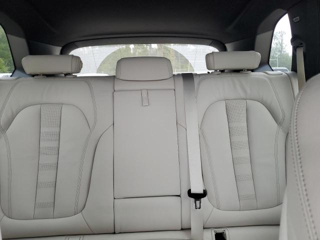 Photo 10 from auction – 2022 BMW X5 SDRIVE with VIN 5UXCR4C03N9J39109