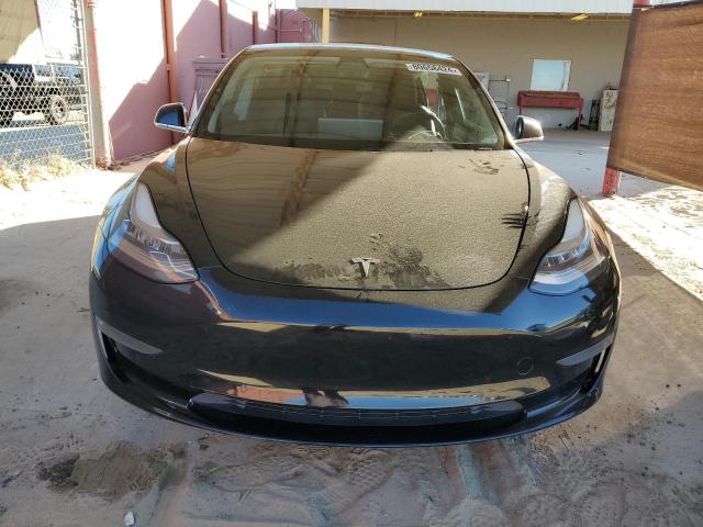 Photo 5 from auction – 2020 TESLA MODEL 3 with VIN 5YJ3E1EA5LF805567