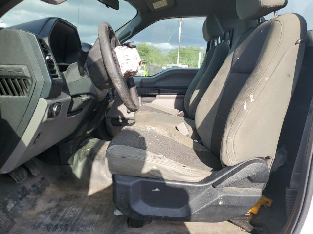 Zdjęcie 7 z aukcji – 2016 FORD F150 z VIN 1FTMF1C8XGKD25759