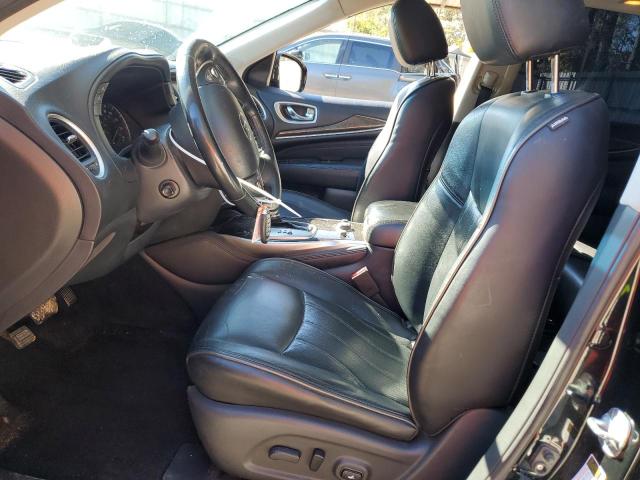 Photo 7 from auction – 2015 INFINITI QX60 with VIN 5N1AL0MN3FC529897