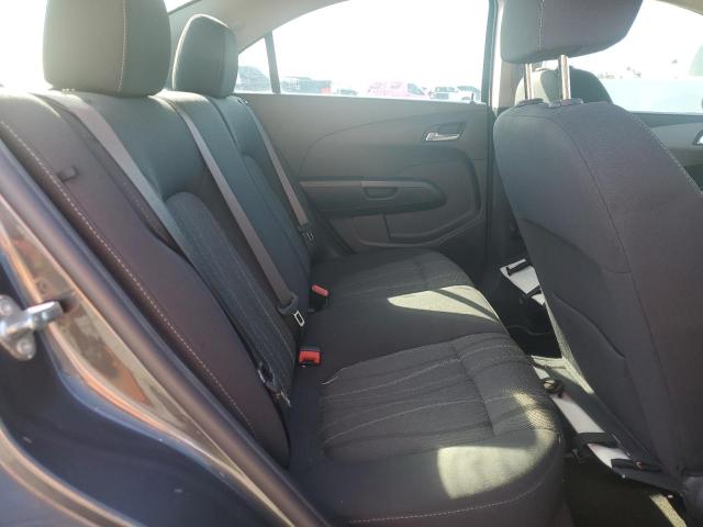 Photo 10 from auction – 2013 CHEVROLET SONIC LT with VIN 1G1JC5SB7D4100756
