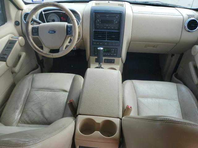 Photo 8 from auction – 2007 FORD EXPLORER S with VIN 1FMEU33K27UA21598