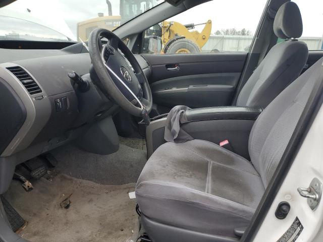 Photo 7 from auction – 2005 TOYOTA PRIUS with VIN JTDKB20U653117282