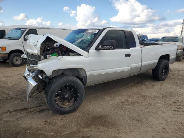 DODGE RAM 2500 1999 with VIN 3B7KC2364XG126122 - Photo from auction