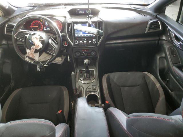 Photo 8 from auction – 2019 SUBARU IMPREZA SP with VIN 4S3GKAJ68K3601031