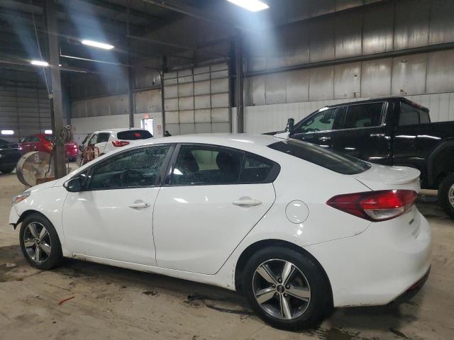 Photo 2 from auction – 2018 KIA FORTE LX with VIN 3KPFL4A77JE240305