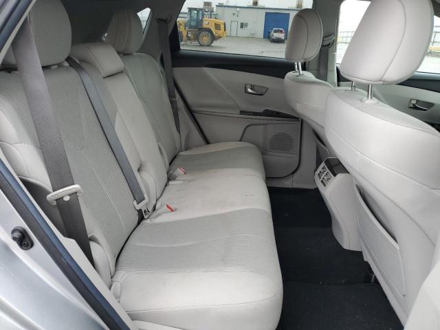 Photo 10 from auction – 2015 TOYOTA VENZA LE with VIN 4T3ZA3BB3FU094870