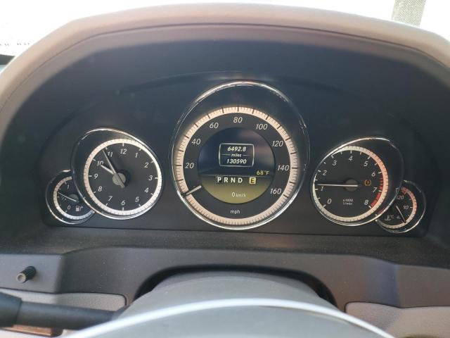 Photo 9 from auction – 2012 MERCEDES-BENZ E 550 with VIN WDDKJ7DB2CF151973