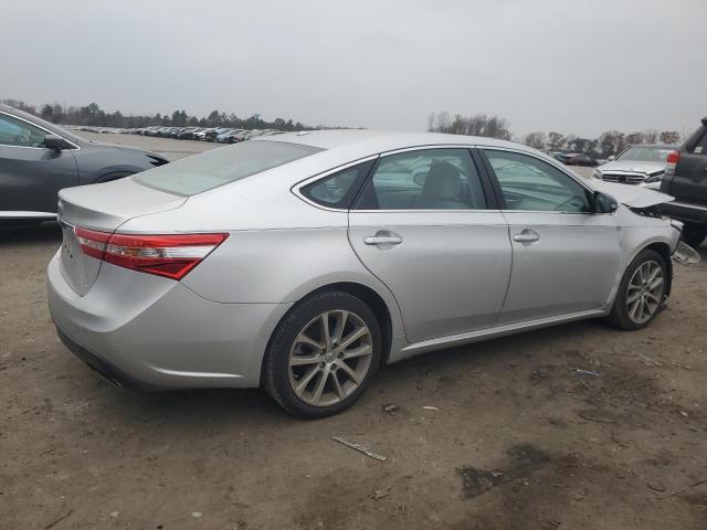 Photo 3 from auction – 2014 TOYOTA AVALON BAS with VIN 4T1BK1EB4EU100374