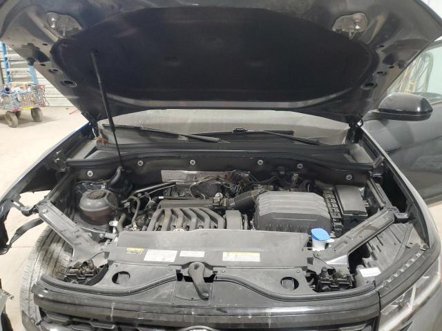 Photo 12 from auction – 2023 VOLKSWAGEN ATLAS SEL with VIN 1V2SR2CA4PC525200