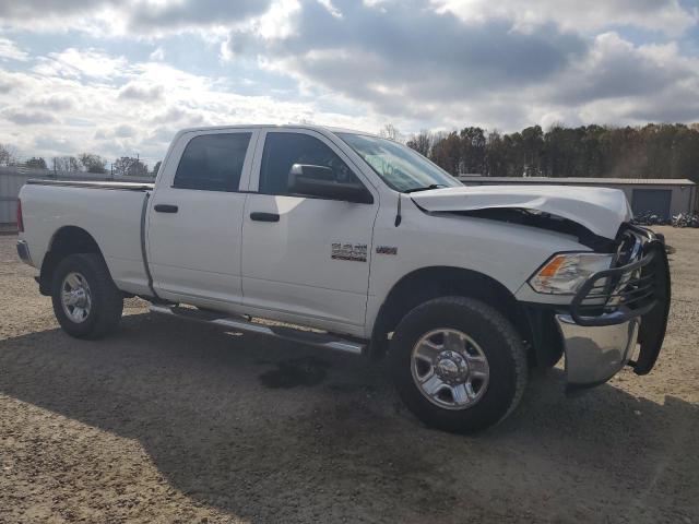 Photo 4 from auction – 2018 RAM 2500 ST with VIN 3C6UR5CJ6JG306892