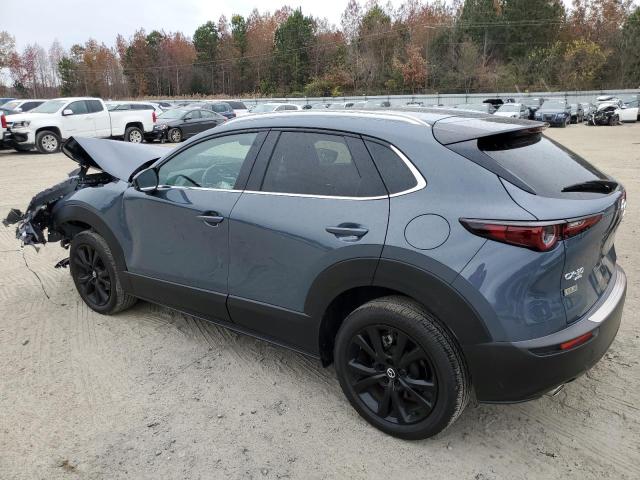 Photo 2 from auction – 2023 MAZDA CX-30 PREF with VIN 3MVDMBCM1PM552421