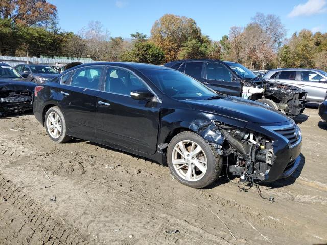 Photo 4 from auction – 2015 NISSAN ALTIMA 2.5 with VIN 1N4AL3AP5FC198564