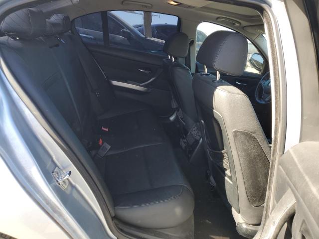 Photo 10 from auction – 2009 BMW 328 I with VIN WBAPH775X9NL83931